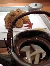 秋の味覚
