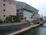 福岡の空