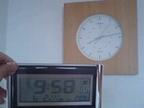 電波妨害?