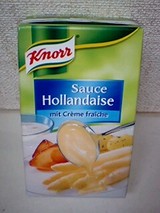 オランデーズ