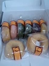 焼ド