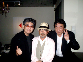 Neos Designブランドセミナー 福田毅氏の講演を聴く Sogen Blog