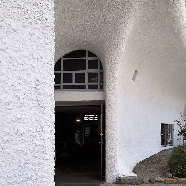 宝塚教会 建築設計事務所 正井建築舎 Blog
