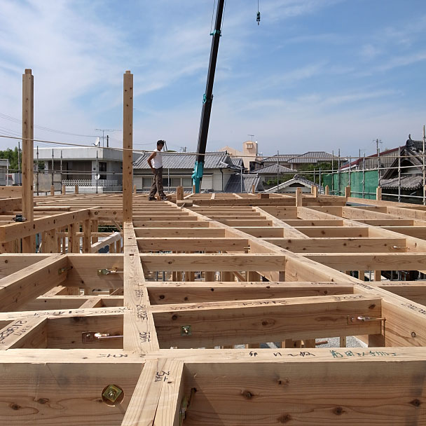 建築設計事務所-正井建築舎-BLOG: ホボヒラヤの家