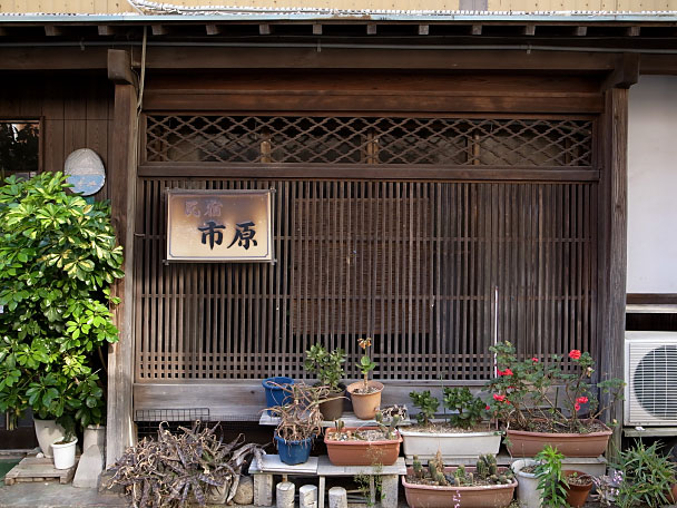 建築設計事務所-正井建築舎-BLOG:フルーツサワー