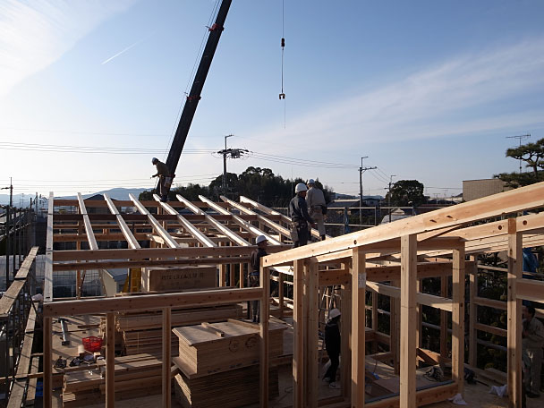 建築設計事務所-正井建築舎-BLOG:住宅設計