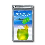 グリーンティー