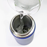 水出し茶の作り方3