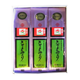 さつまみどり西郷印 3本入