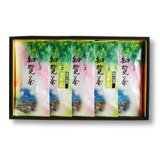 知覧茶