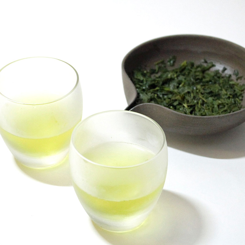 旨みたっぷり 氷出し玉露でひ んやり 知覧茶 鹿児島茶 さつまやぶきた の池田製茶のブログ 旨みたっぷり 氷出し玉露でひ んやり 知覧茶 鹿児島茶 さつまやぶきた の池田製茶のブログ