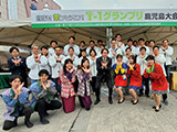 2019.11 T-1グランプリ鹿児島大会2019 5