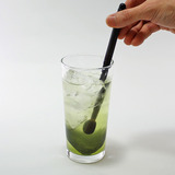 緑茶ハイの作り方2