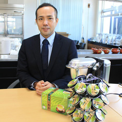 新年のご挨拶
