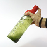 フィルターインボトルを使った美味しい新茶の淹れ方04