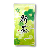 知覧新茶さつまやぶきた宝趣