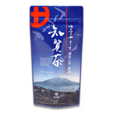 知覧深蒸し桜島