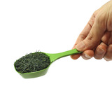 フィルターインボトルを使った美味しい新茶の淹れ方02