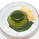 水抹茶餅の作り方7