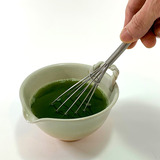 水抹茶餅の作り方3