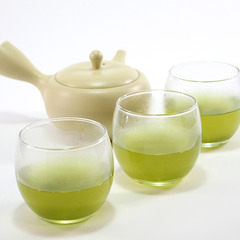 淹れ方を工夫して新茶をもっと楽しみましょう