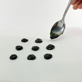 新茶キャンディーの作り方4