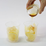 煎茶レモネードの作り方4