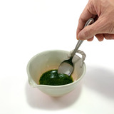 新茶キャンディーの作り方3