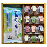 夏茶物語 1本・羊羹詰合せ