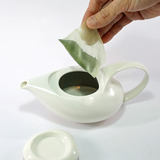煎茶レモネードの作り方2
