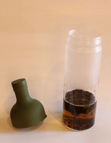 アイスほうじ茶の入れ方2