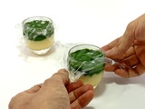 抹茶カタラーナの作り方7