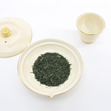 玉露プレミアム白薩摩アソートの淹れ方2
