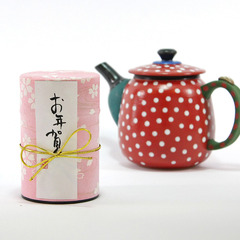 縁起のよいスタートに!福を招く「お年賀」ギフト