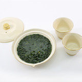 玉露プレミアム白薩摩アソートの淹れ方3
