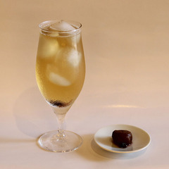 真夏の水分補給に「ほうじ茶」をどうぞ