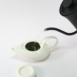煎茶レモネードの作り方3