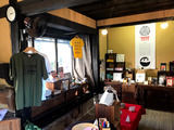 「境内茶屋なんしゅう」西郷どんモチーフのお土産グッズ