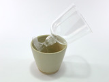 抹茶ゼリードリンクの作り方04