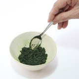 抹茶の角砂糖の作り方04
