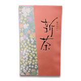 新茶さつまやぶきた玉翆1本