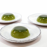 水抹茶餅の作り方5