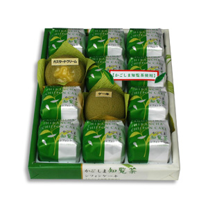 知覧茶を使ったシフォン ラングドシャ 知覧茶 鹿児島茶 さつまやぶきた の池田製茶のブログ 知覧茶を使ったシフォン ラングドシャ 知覧茶 鹿児島茶 さつまやぶきた の池田製茶のブログ