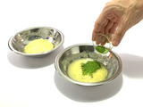 抹茶トリュフの作り方2