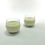 抹茶チョコのホットドリンク7