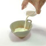 抹茶ミルクカクテル・ホット01