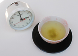 憩いの“昼お茶”