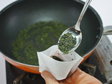 使い終わったら植物の肥料に1
