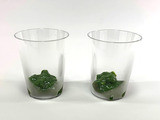 抹茶わらびモチモチラテの作り方4