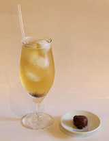 アイスほうじ茶の入れ方5